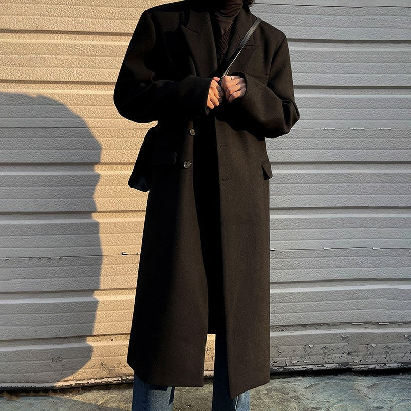 Premium Overcoat