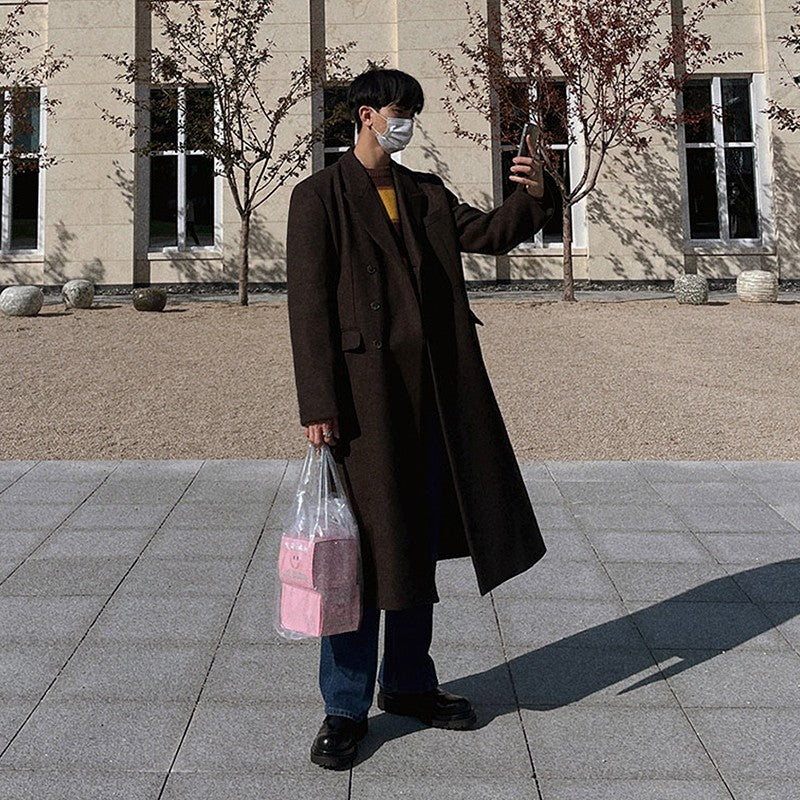 Premium Overcoat