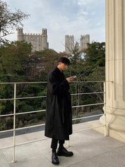 Premium Overcoat