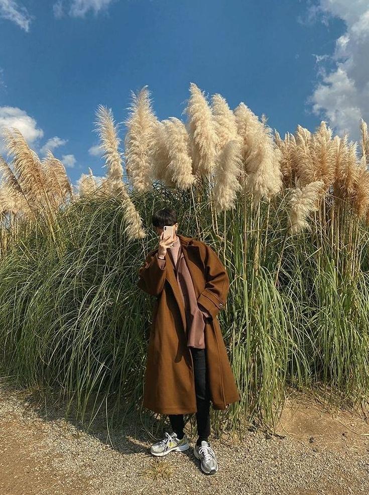 Premium Overcoat