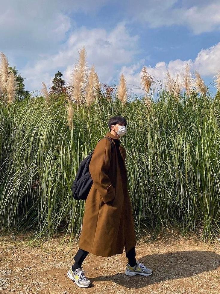 Premium Overcoat