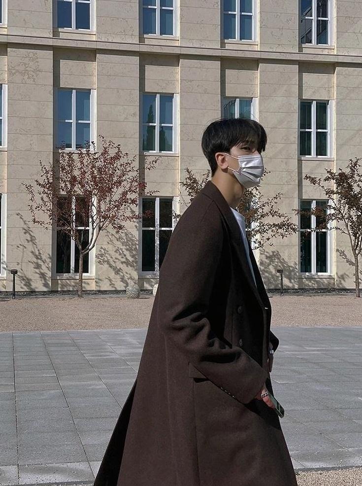 Premium Overcoat