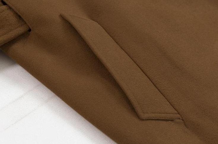 Premium Overcoat