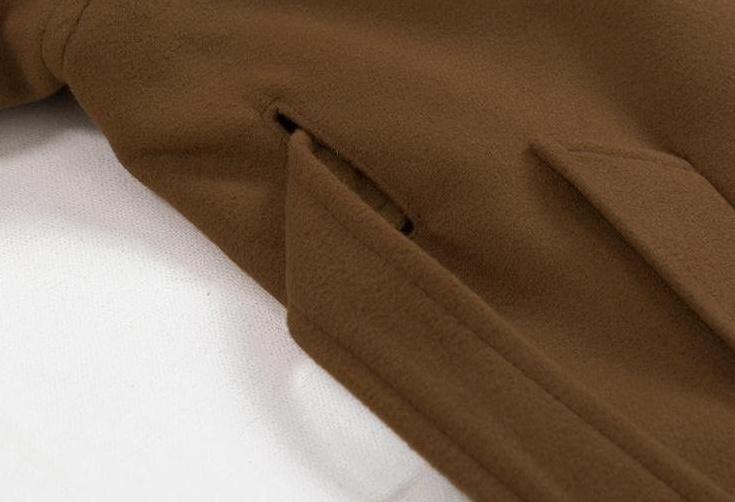 Premium Overcoat