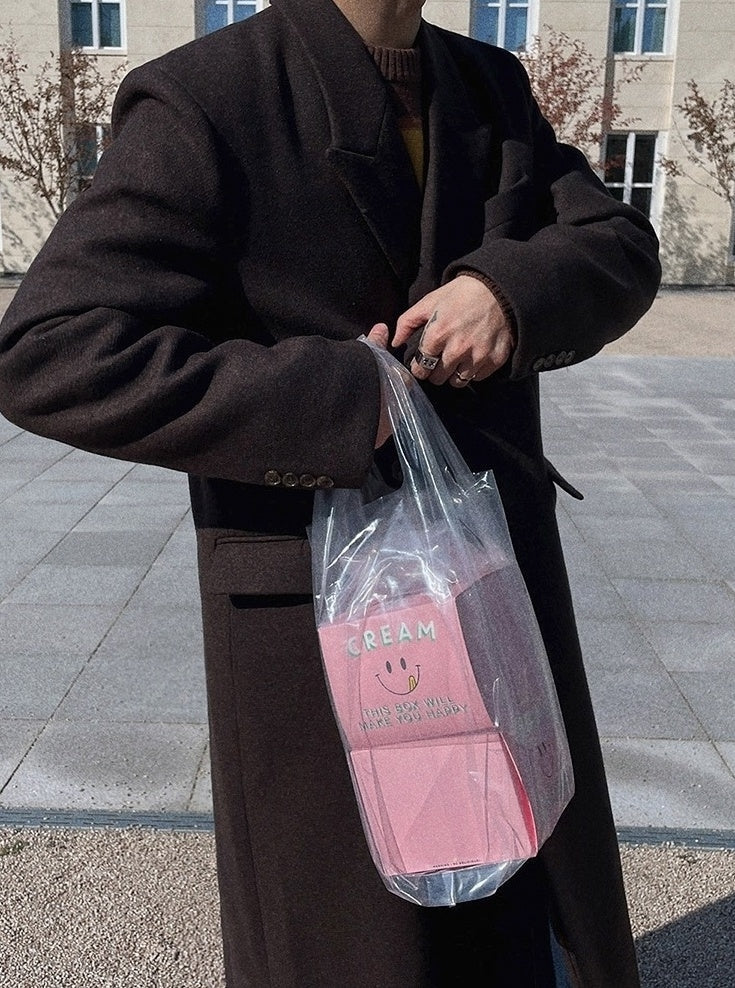 Premium Overcoat