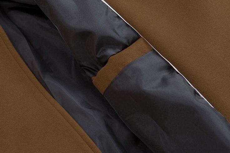 Premium Overcoat