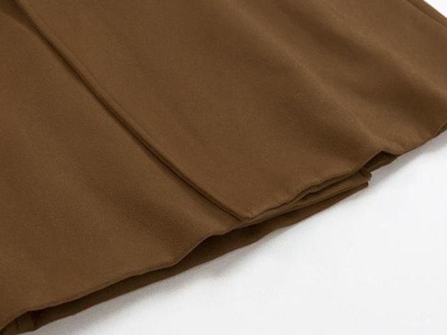 Premium Overcoat