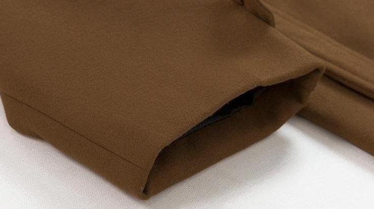 Premium Overcoat