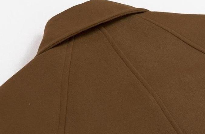 Premium Overcoat