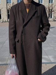 Premium Overcoat