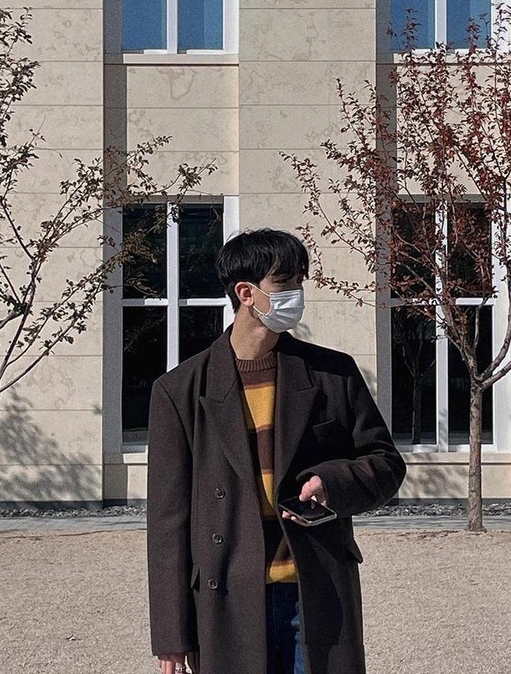 Premium Overcoat