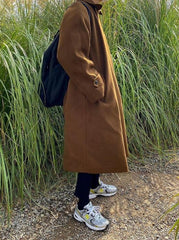 Premium Overcoat