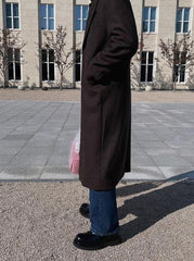 Premium Overcoat