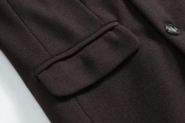 Premium Overcoat