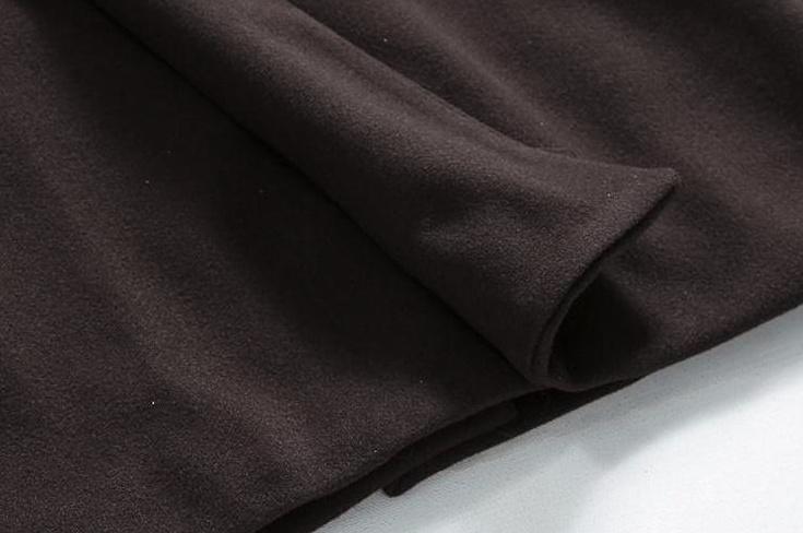 Premium Overcoat