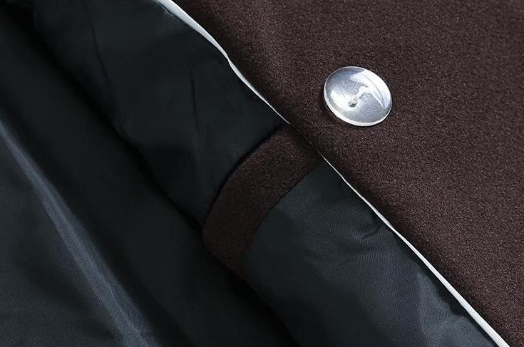 Premium Overcoat