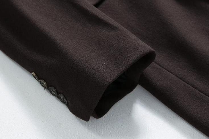 Premium Overcoat