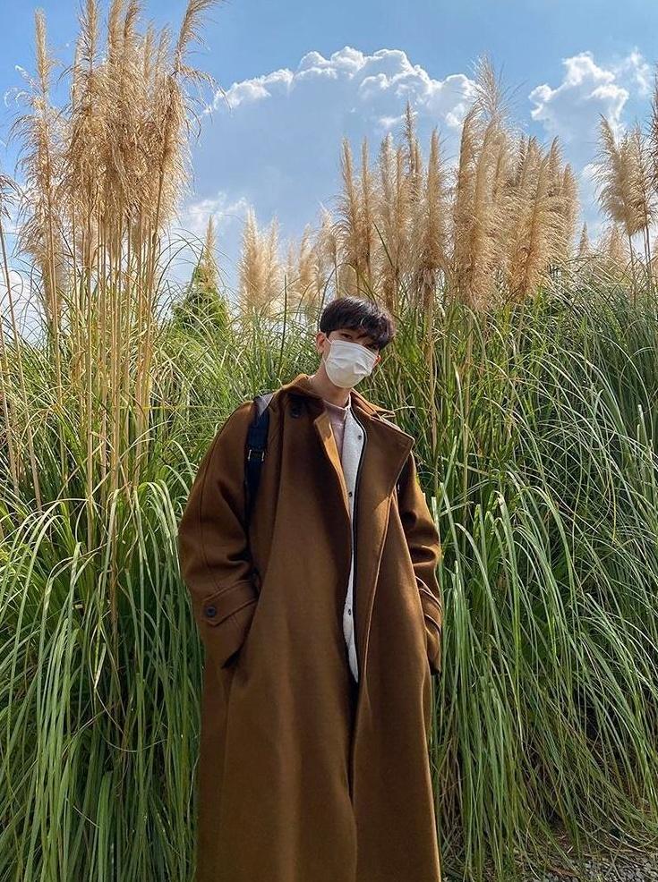 Premium Overcoat