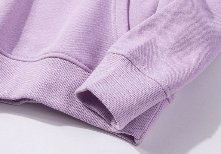 Print Hoodie