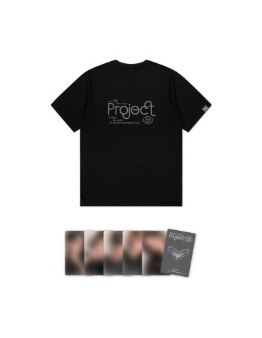 T-Shirt Off Ver