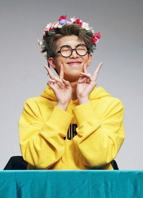 Yellow Security Hoodie