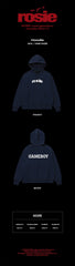 Gameboy Hoodie