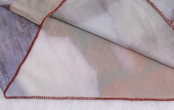 Red Strawberry Cake T-Shirt