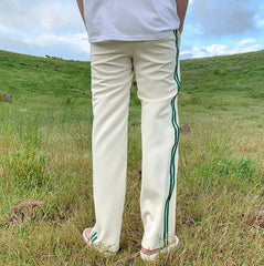 Relaxed Casual Trousers