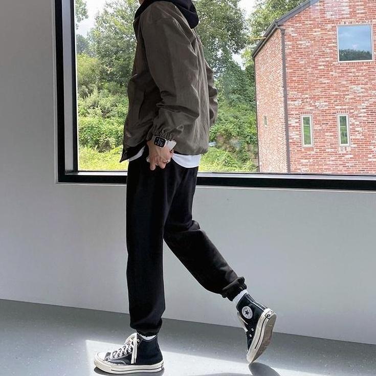 Relaxed Fit Casual Jacket
