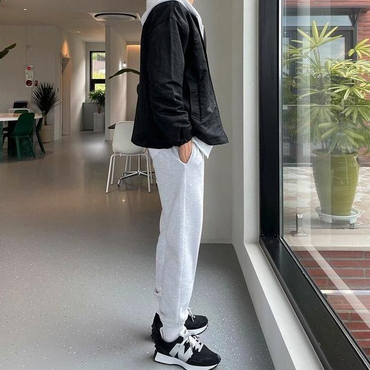 Relaxed Fit Casual Jacket