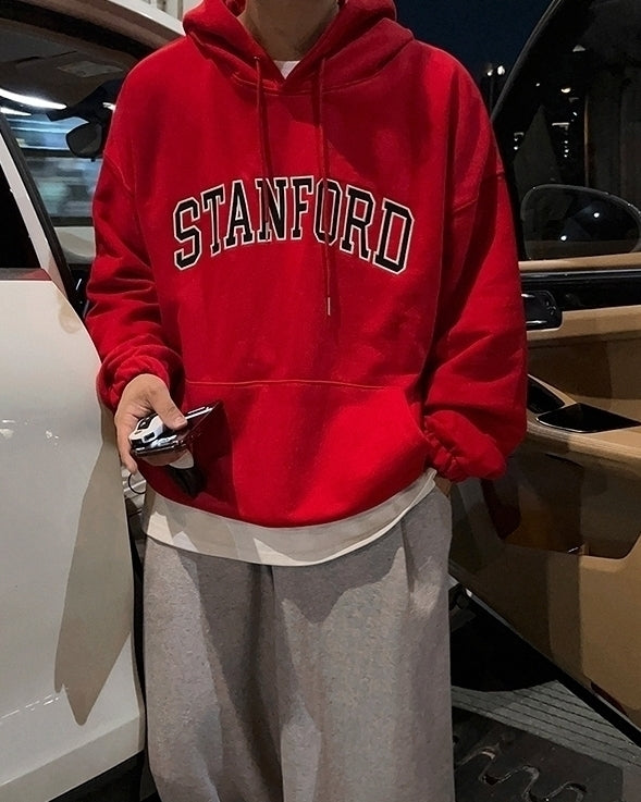Relaxed Fit Casual Wide Leg Lounge Pants