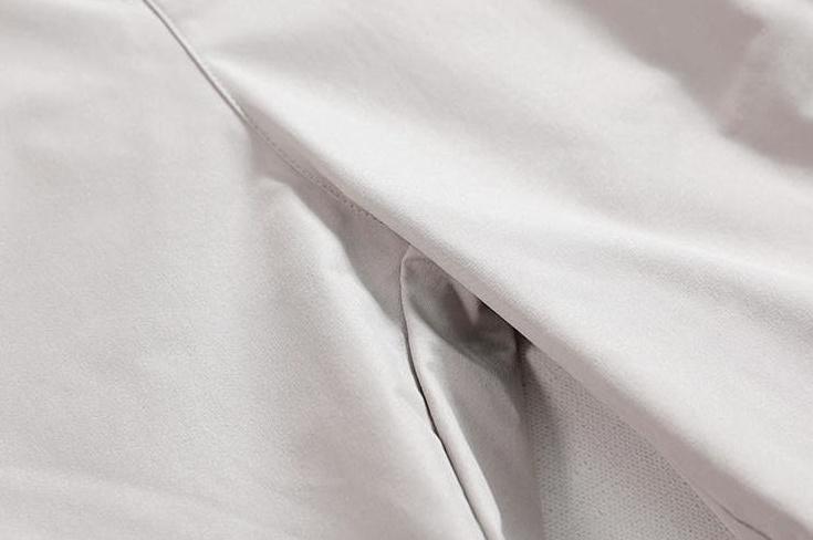 Relaxed Fit Casual Wide Leg Pants