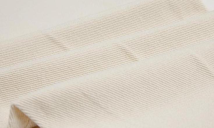 Relaxed Fit Stretch Trousers