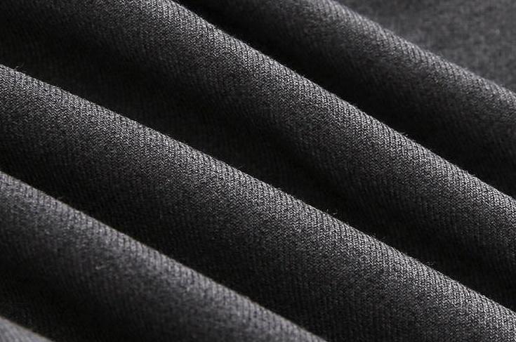 Relaxed Fit Tailored Trousers