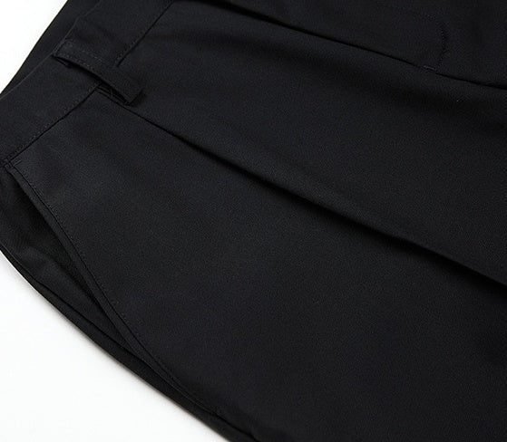 Relaxed Fit Trendy Wideleg Trousers