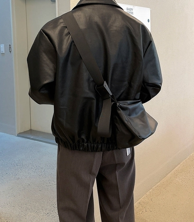 Retro Style Casual Jacket
