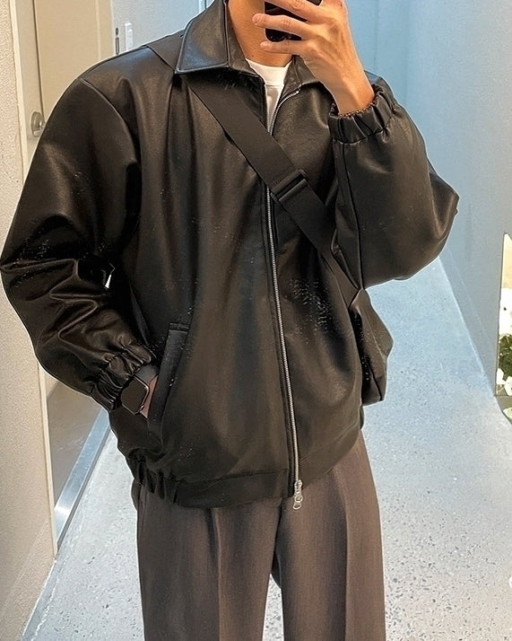 Retro Style Casual Jacket