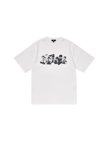 S/S T-Shirt