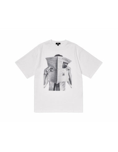 S/S T-Shirt