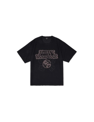 S/S Tour T-Shirt