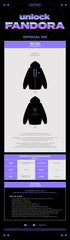 Hoodie Zip-Up