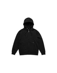 Zip-Up Hoodie