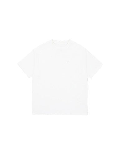 Seventeen Yakusouku Merch T-Shirt White