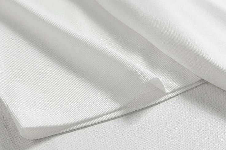 Short Sleeve Cuban Collar Shirt