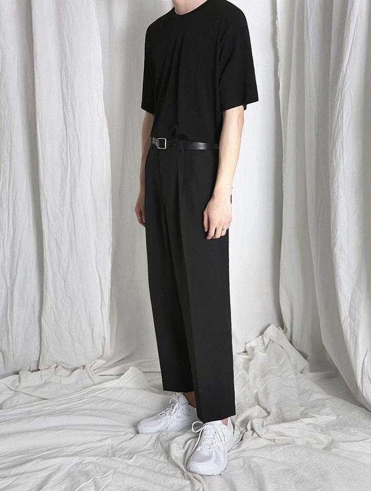 Silk Summer Tee