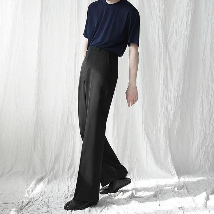 Silk Summer Tee