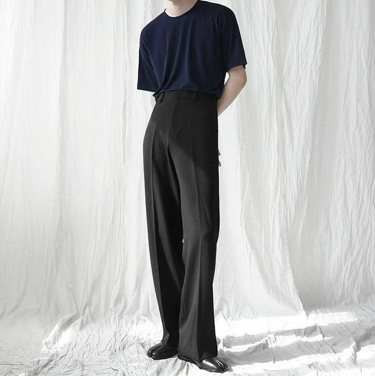 Silk Summer Tee