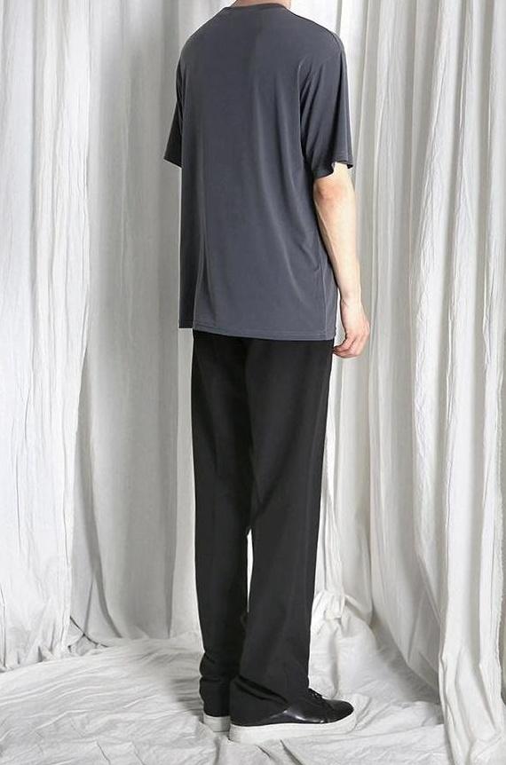 Silk Summer Tee