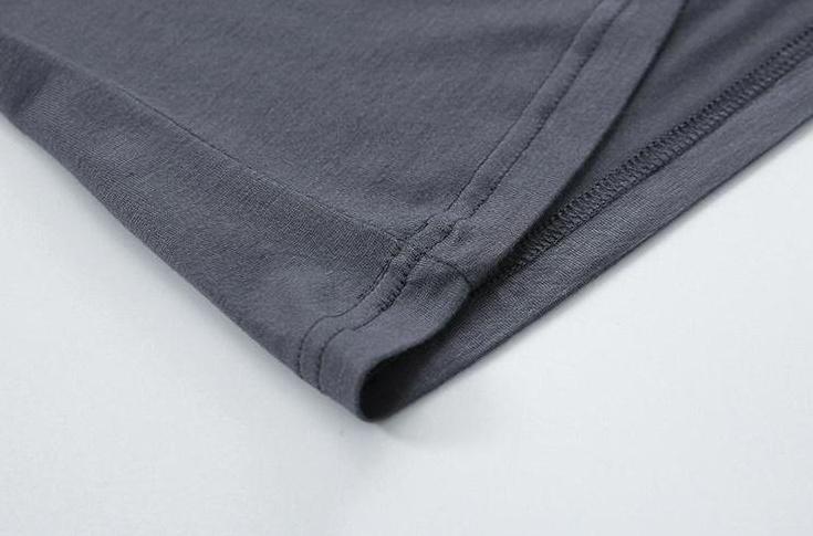 Silk Summer Tee