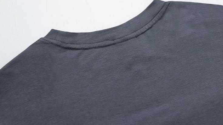 Silk Summer Tee